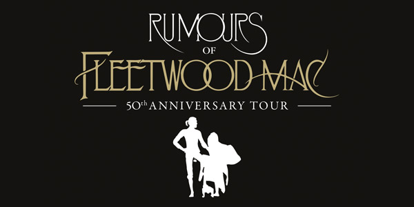 Rumours of Fleetwood Mac - image