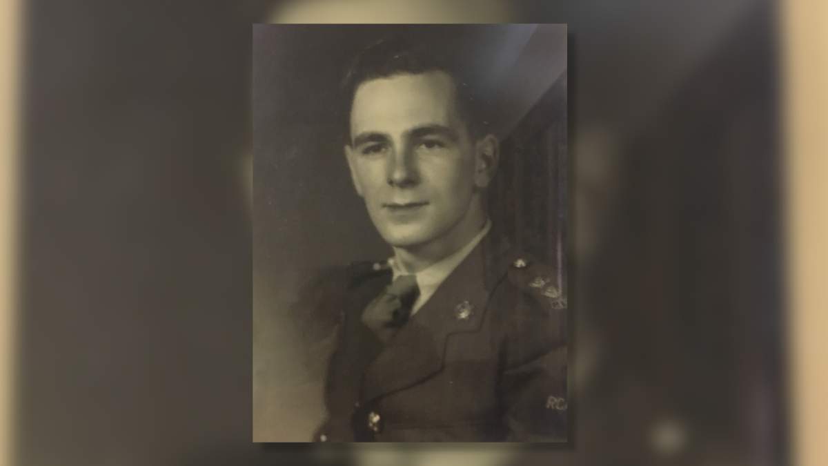 23 year old Rolland “Rolly” Durand