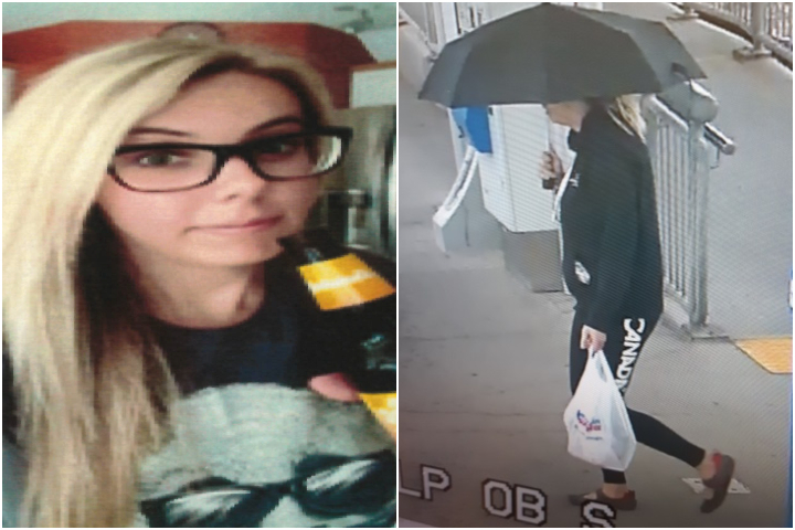 Calgary Police Say Woman Reported Missing June 14 Found Safe Calgary Globalnews Ca