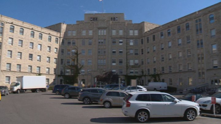 Man Faces Attempted Murder Charge After Stabbing At Saskatoon Hospital ...