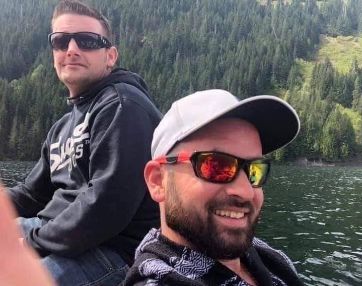 Osoyoos boat collision victims identified by friends Globalnews.ca