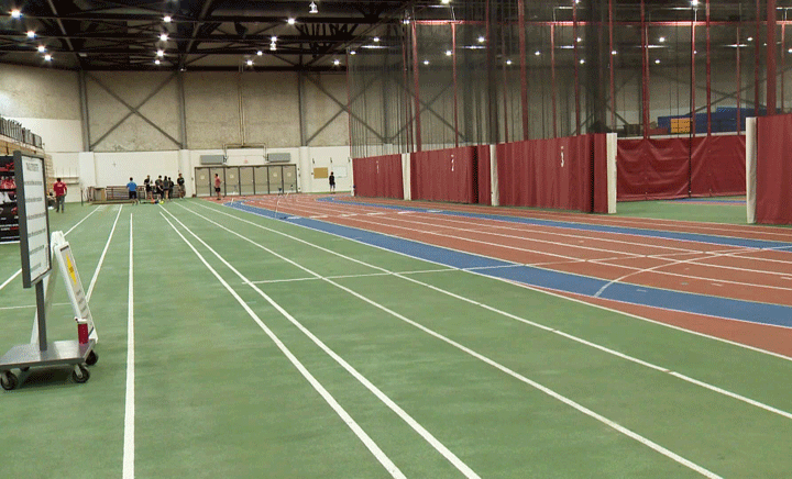 Facility upgrades to the Saskatoon Field House will see it closed until mid-September.
