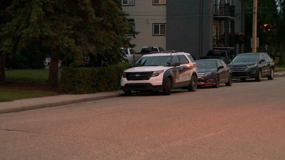 A 60-year-old man is Saskatoon’s sixth homicide victim of 2019, police said.
