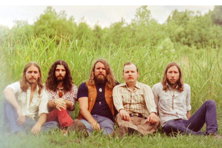 The Sheepdogs