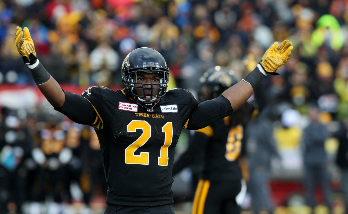 Ticats linebacker Simoni Lawrence's appeal of his two-game suspension for a late head shot against Saskatchewan's Zach Collaros will he held July 9.