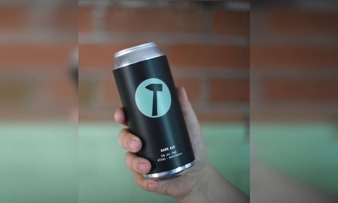 Guelph's StoneHammer Brewing has been resurrected after the company filed for bankruptcy in 2018.