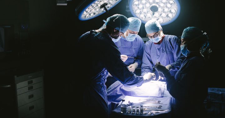 Operasi jantung non-darurat dibatalkan di Manitoba karena tantangan staf: Kesehatan Bersama – Winnipeg