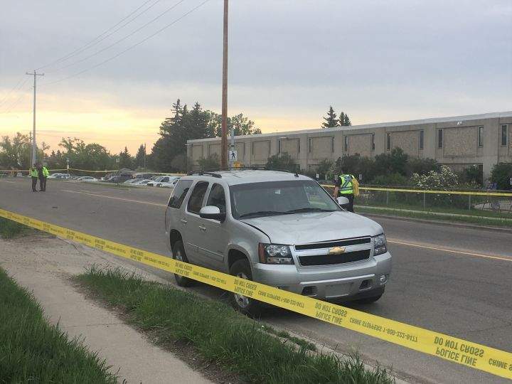 Teen taken to Calgary hospital after being hit by truck - Calgary ...