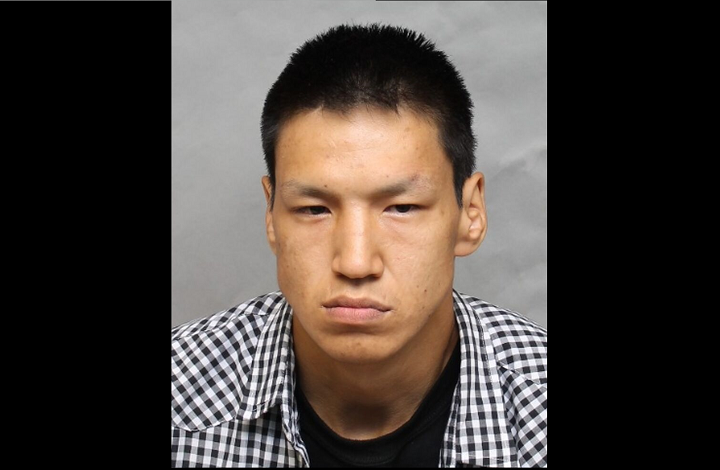 Police say Joanasie Mingeriak was arrested again on June 28.