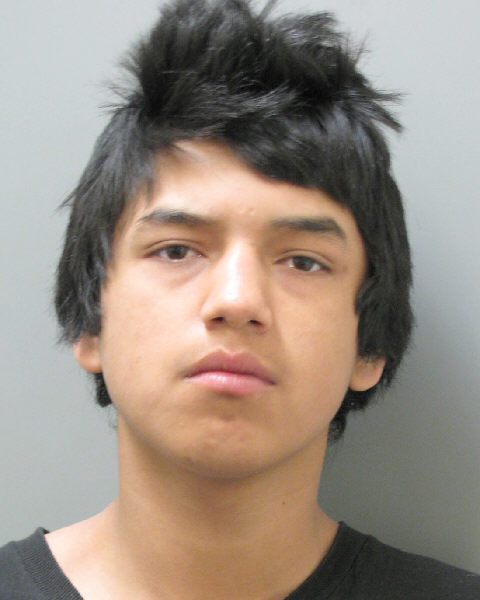 Trinity Flett, 19, is wanted by Thompson RCMP in connection with two stabbings.