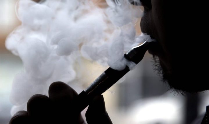 Saskatchewan introduced new legislation around vaping products Monday aimed at lowering use among young people in the province.