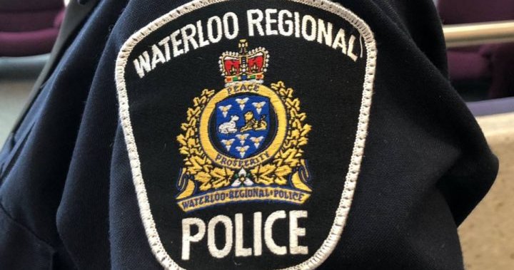 Waterloo police seek child missing since Monday afternoon