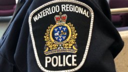 Waterloo Regional Police