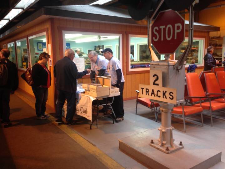 The Winnipeg Railway Museum will remain closed for the foreseeable future. 
