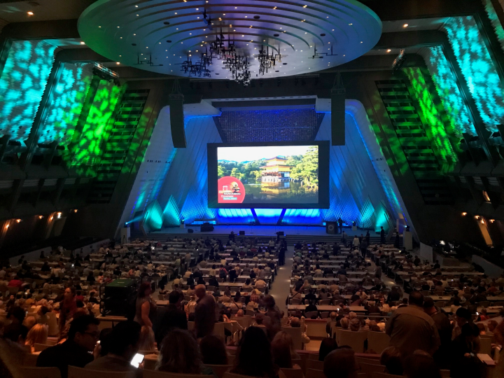 When Life Gives You Parkinson’s podcast We’re dying here. It’s time to