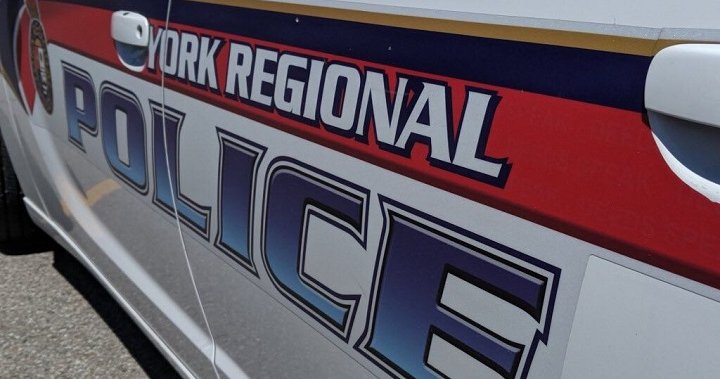 39-year-old man charged with 20 break-and-enters in Richmond Hill ...