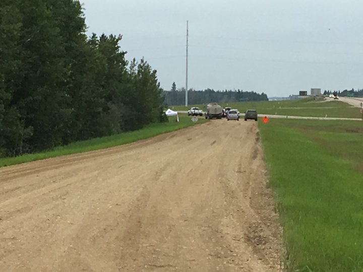 Rcmp Investigating Body Of Man Found In Strathcona County Edmonton Globalnewsca 1982