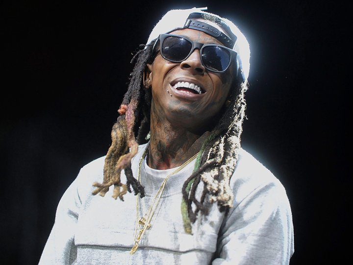 Lil Wayne walks off stage during Blink-182 tour after rant about ‘swag ...