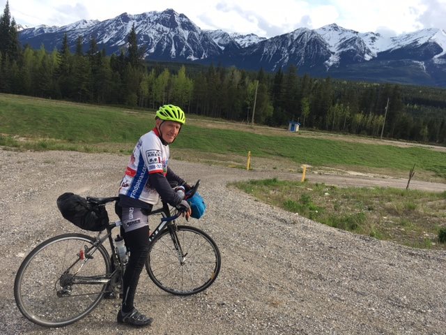 Arvid Loewen will receive the Order of Manitoba.