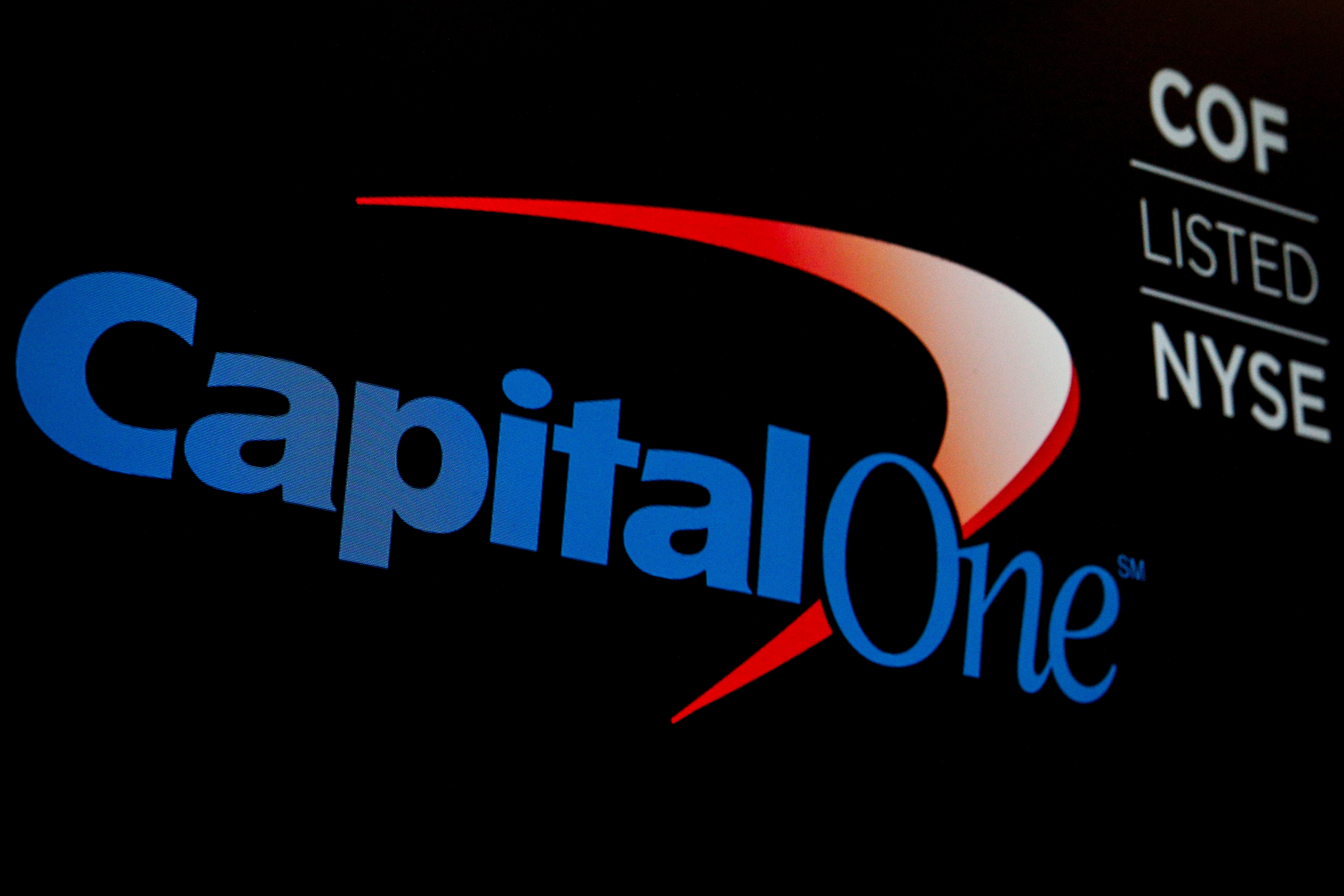 capital one data breach hits about 6 million people in