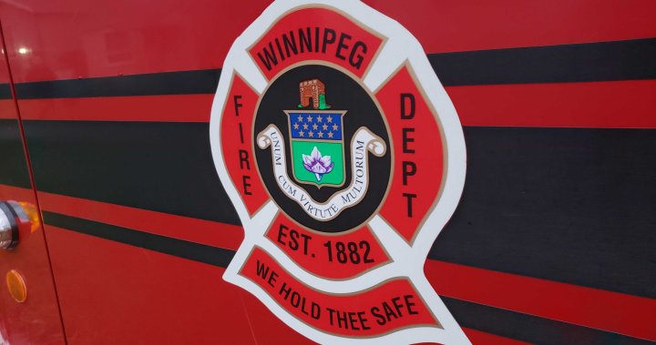 Patrons evacuated due to gas leak at downtown Winnipeg hotel