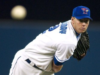Rick Zamperin: Roy Halladay won't enter Hall of Fame as a Blue Jay
