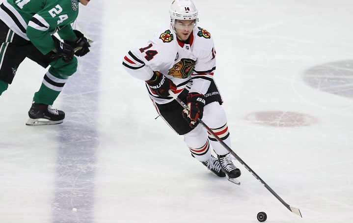 Regina-born and four-time Stanley Cup champion Chris Kunitz calls it a career after spending 15 seasons in the NHL. 