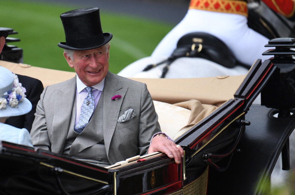 Prince Charles faces backlash for supporting a homeopathic medicine group.