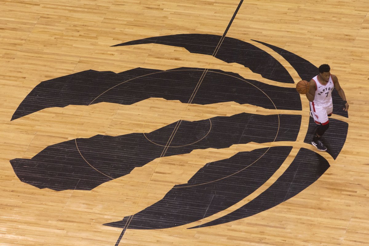 The Toronto Raptors will host their training camp for the 2019-20 NBA season at Laval University in Quebec City. 