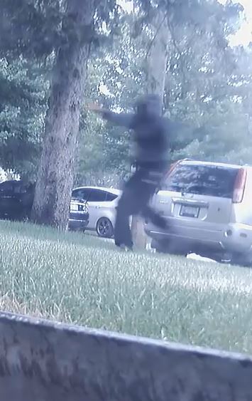 Brantford Police Service