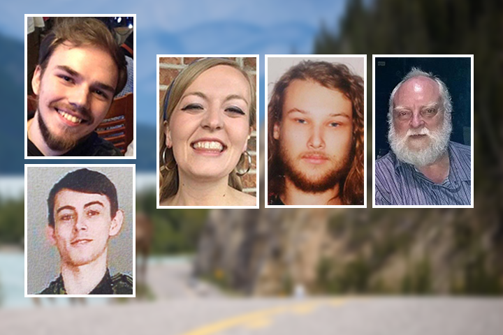 The B.C. Killings Got Instant Attention, Yet Crimes Against Indigenous ...