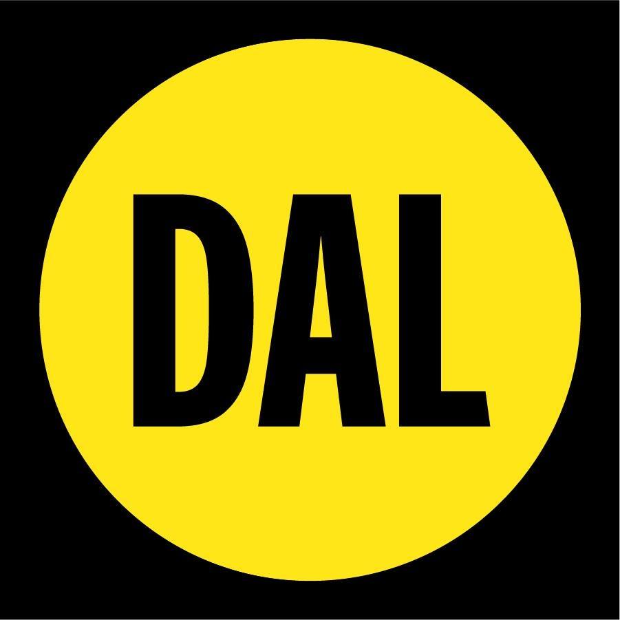 Dalhousie University rolled out this new logo to their social media platforms in April. It hasn't been well received by current students or alumni. 