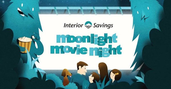 Interior Savings Moonlight Movies - image