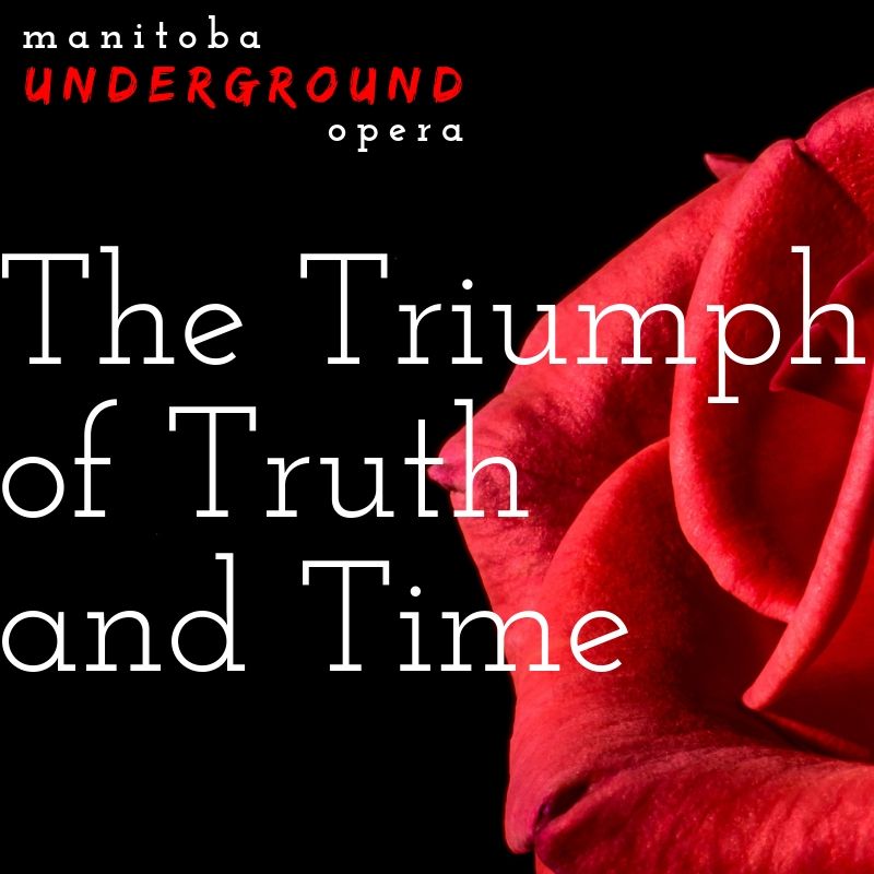 The Triumph of Truth and Time - image