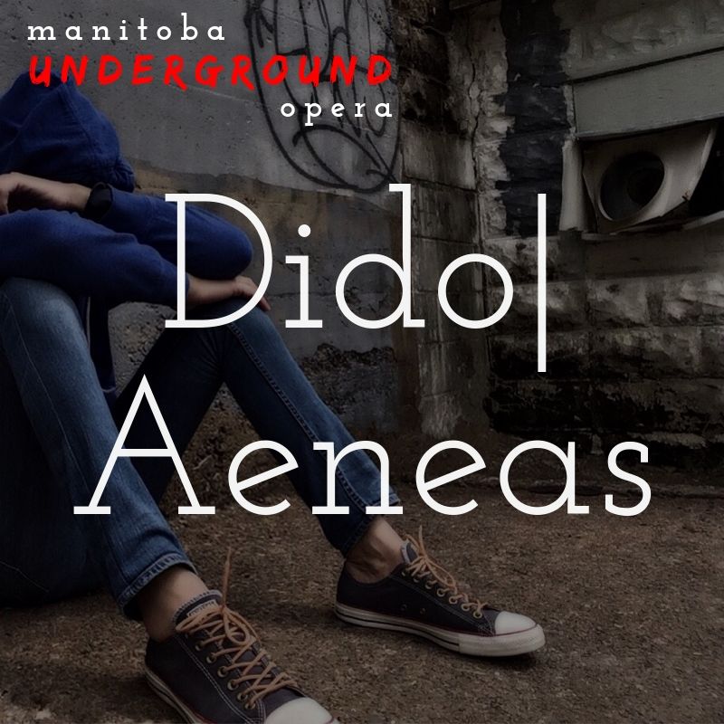 Dido|Aeneas - image