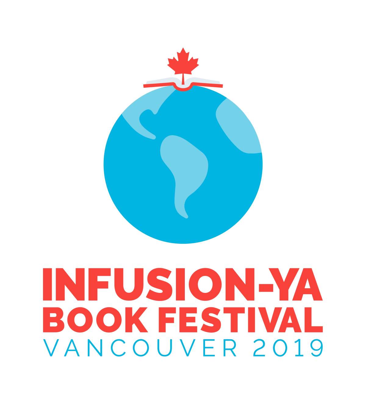 INFUSION YA Book Festival - image