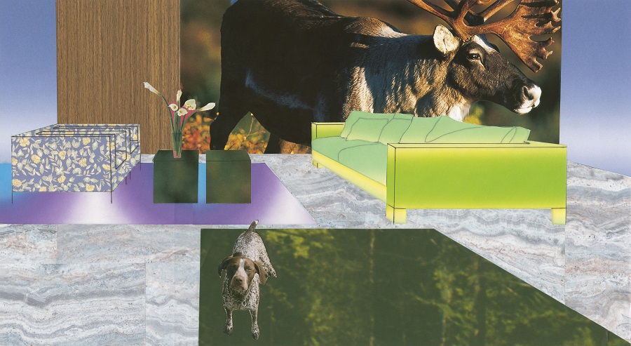 The Vancouver Art Gallery presents Vikky Alexander: Extreme Beauty - image