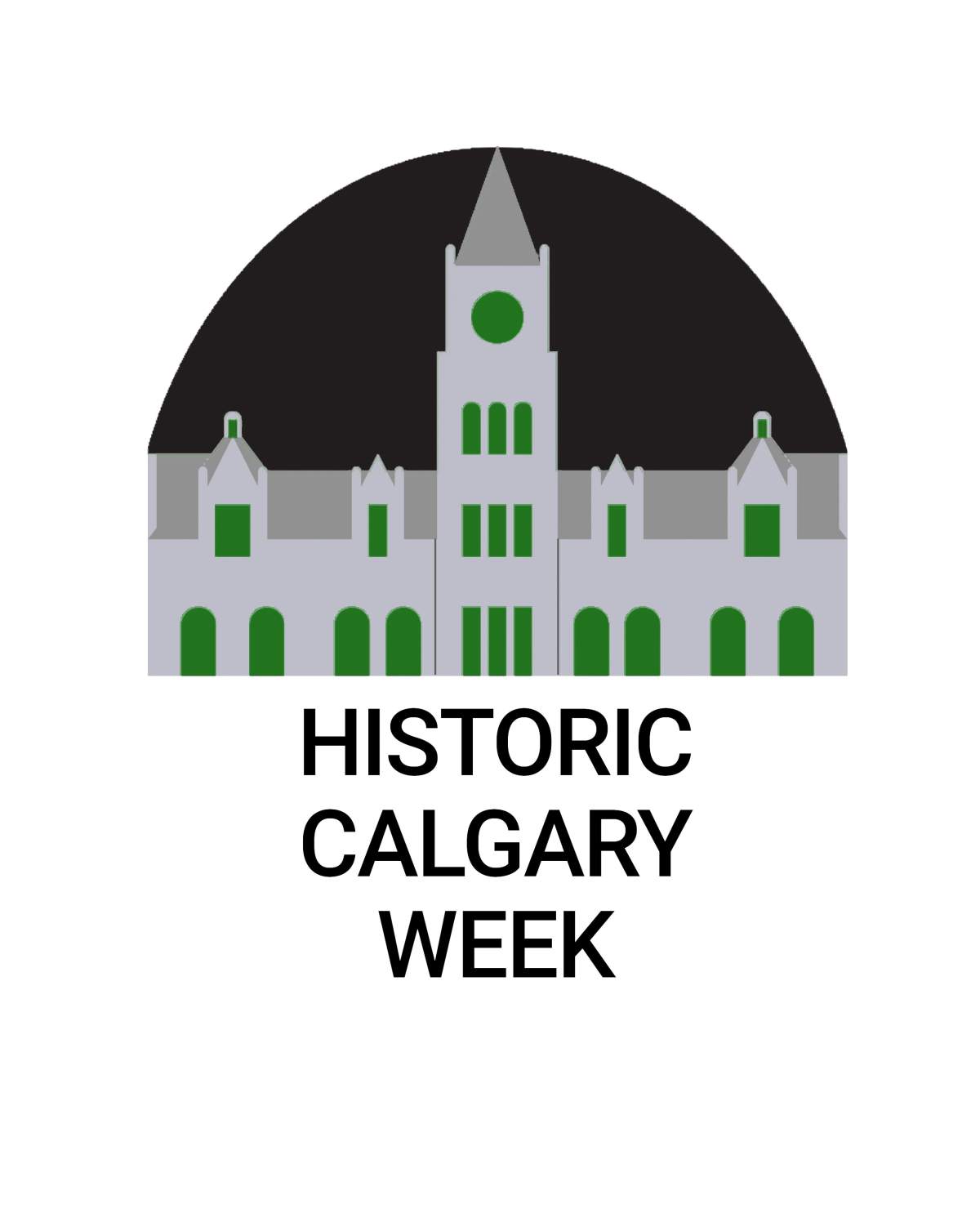 Historic Calgary Week - image