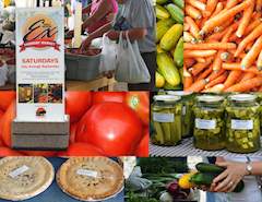 Red River Ex Farmers’ Market - image