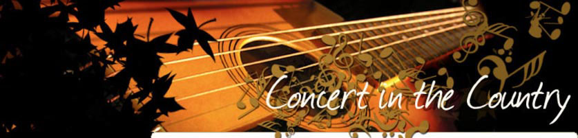 Concert in the Country - image