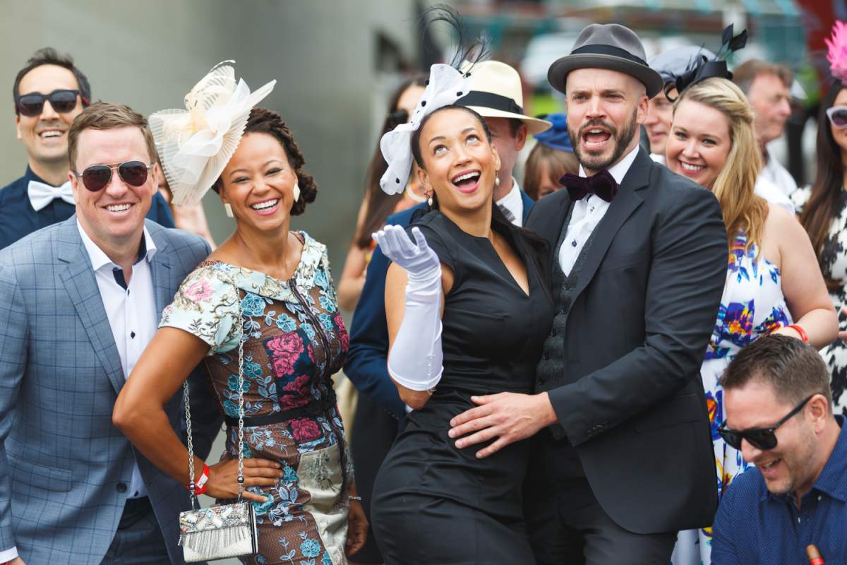 Deighton Cup - image