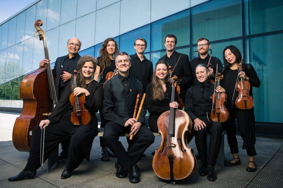 Complete Brandenburg Concertos — July 30 & 31, 2019 - image