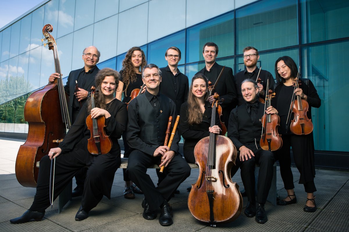 Complete Brandenburg Concertos — July 30 & 31, 2019 - image