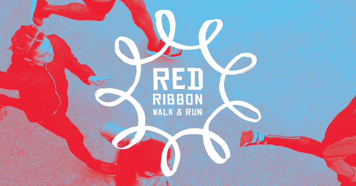 Red Ribbon Walk & Run – Presented by Nine Circles - image