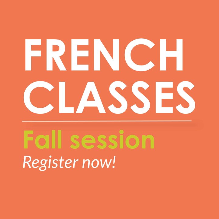 French Classes GlobalNews Events