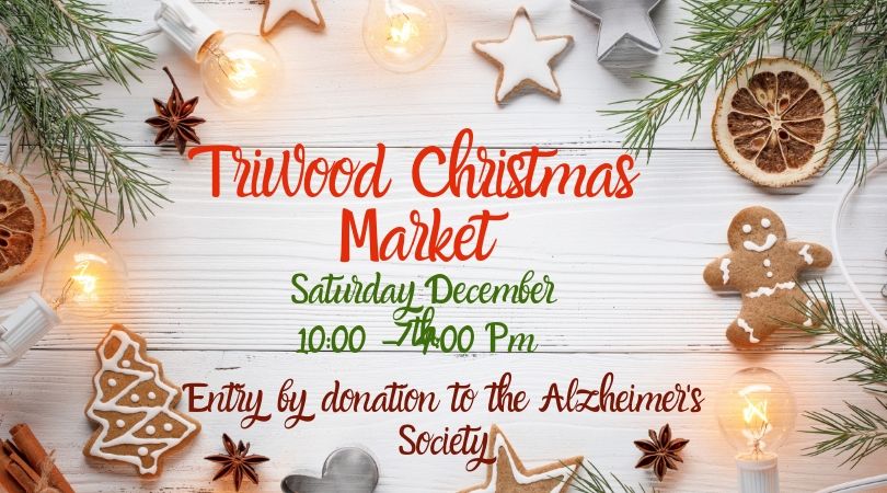 Triwood Christmas Market - image