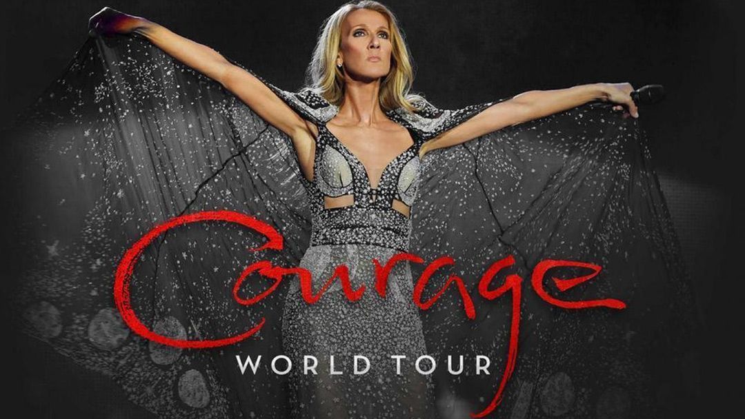 Legendary songstress Celine Dion has announced an extensive 2019 world tour coinciding with her upcoming studio album 'Courage'. Following a 16-date spring residency at Las Vegas' Caesars Palace, the North American portion of the tour begins in September and continues well into 2020 visiting U.S. markets like Detroit, Chicago, Atlanta, Miami, Dallas, Philadelphia, Brooklyn, Washington, DC and Los Angeles. Canadian shows are planned for Quebec, Montreal, Ottawa, Toronto, Vancouver, Edmonton, Saskatoon and Winnipeg.