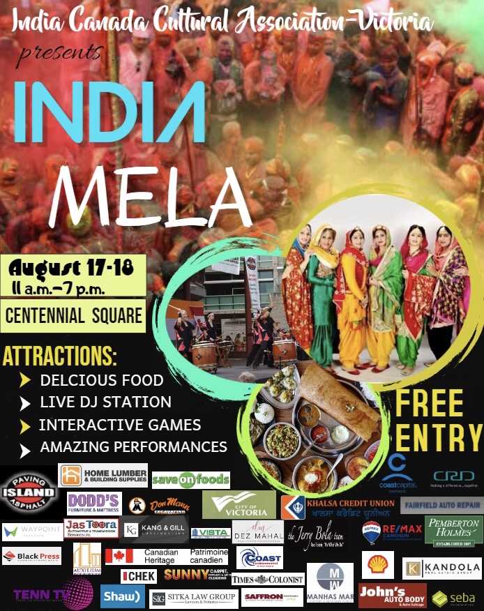 India Mela 2019 - image