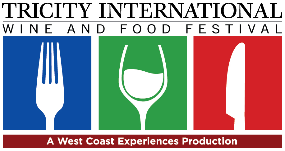 TriCity International Wine & Food Festival - image