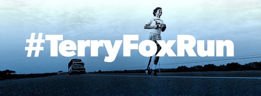 Terry Fox Run Calgary - image